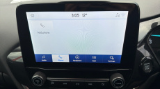 Ford Puma 1.0 EcoBoost Hybrid mHEV Titanium 5dr Petrol Hatchback